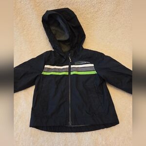 Toddler London Fog Snow Jacket (Size 18mths)